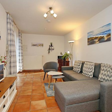 Strandstrasse 16 Wohnung 14 Ostseebad Kühlungsborn Exteriér fotografie