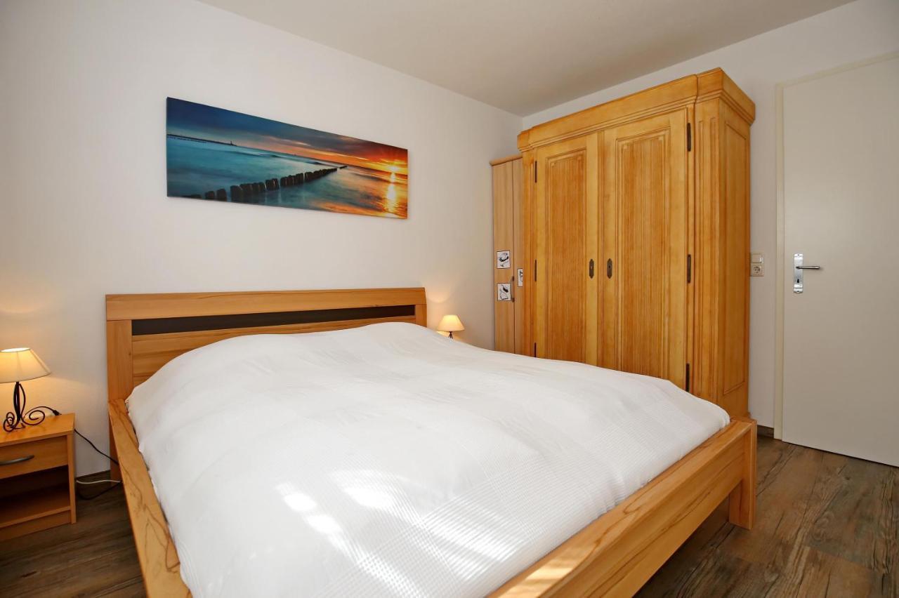 Strandstrasse 16 Wohnung 14 Ostseebad Kühlungsborn Exteriér fotografie
