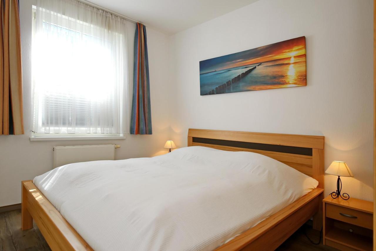 Strandstrasse 16 Wohnung 14 Ostseebad Kühlungsborn Exteriér fotografie