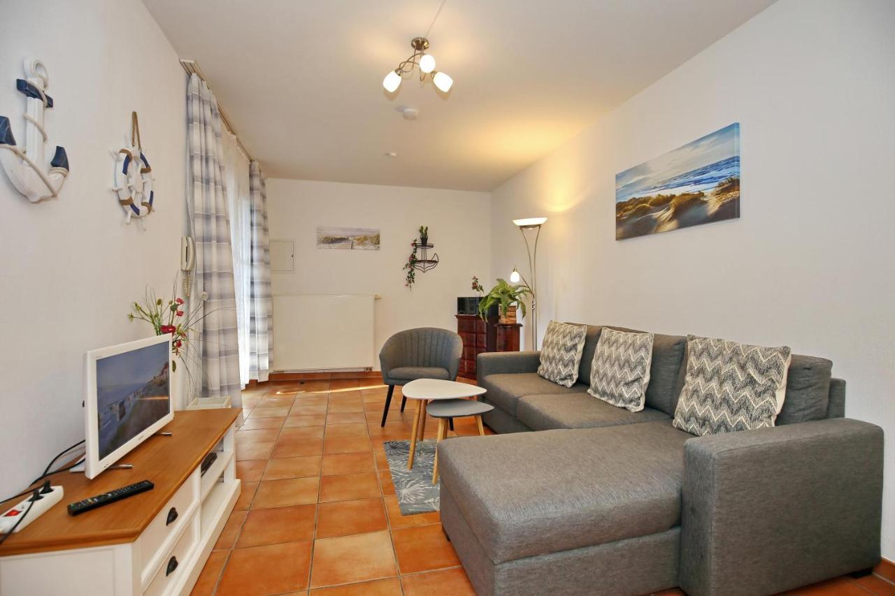 Strandstrasse 16 Wohnung 14 Ostseebad Kühlungsborn Exteriér fotografie