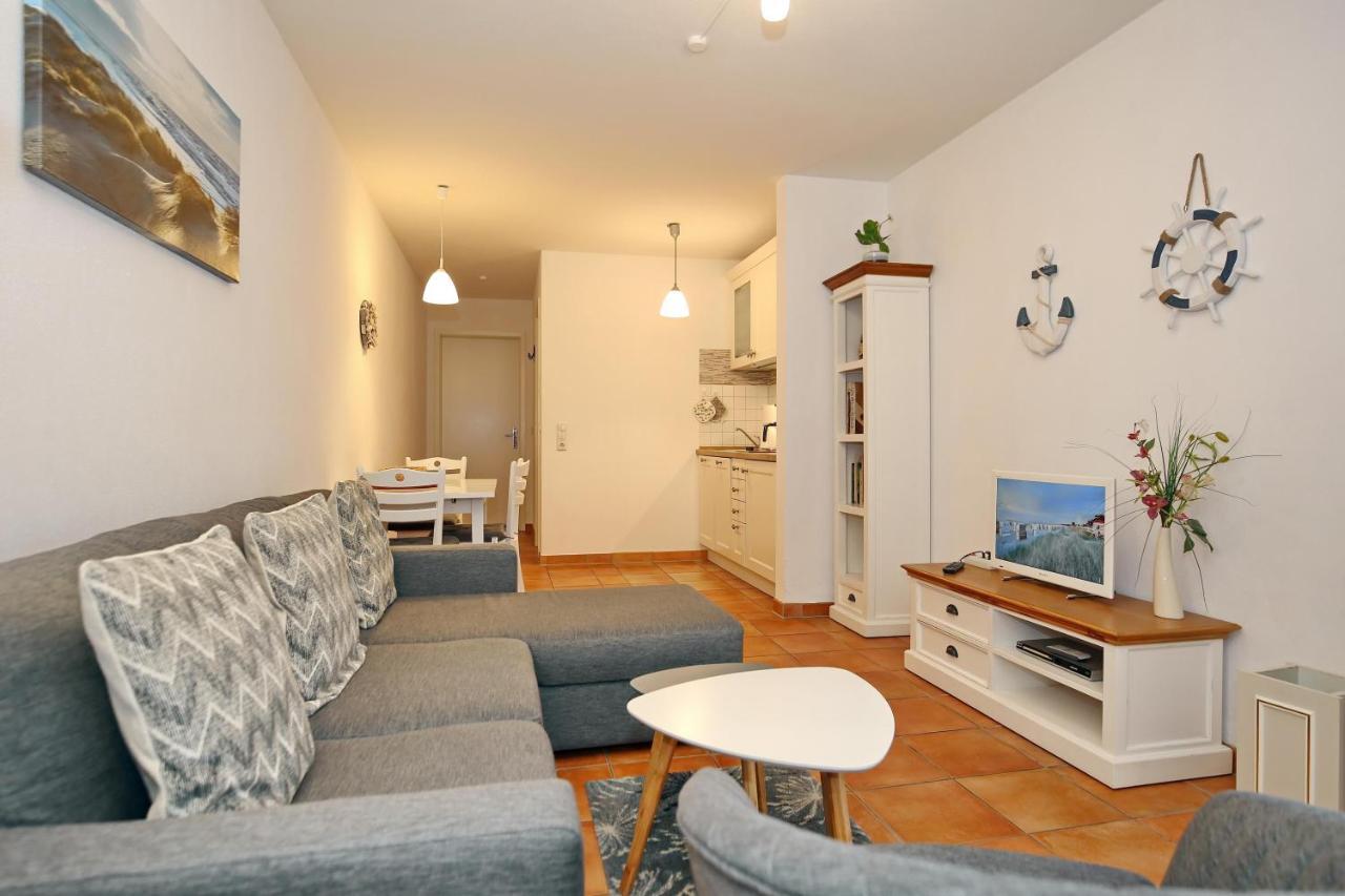 Strandstrasse 16 Wohnung 14 Ostseebad Kühlungsborn Exteriér fotografie