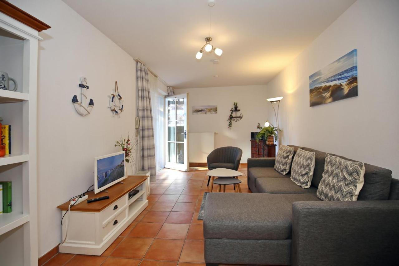 Strandstrasse 16 Wohnung 14 Ostseebad Kühlungsborn Exteriér fotografie